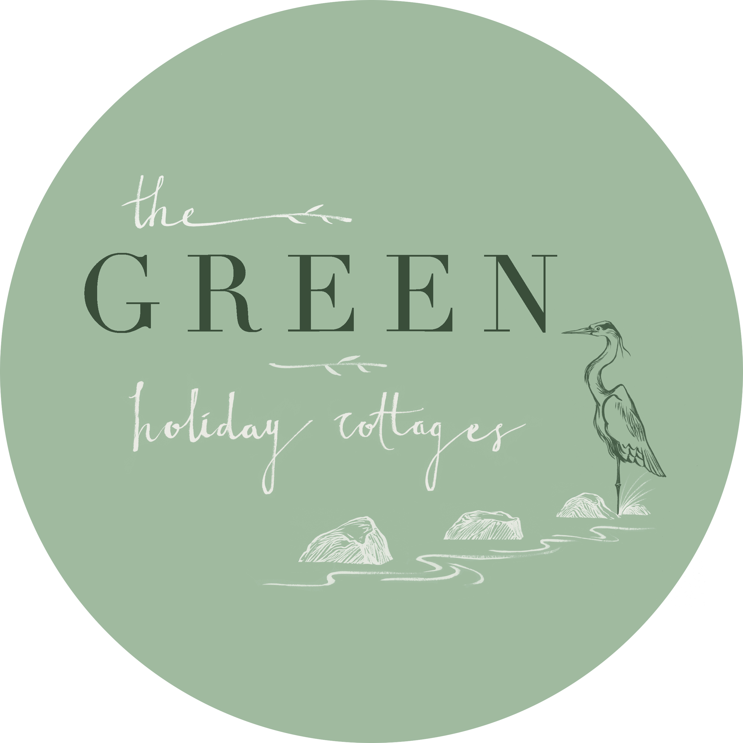 Green Holiday Cottages