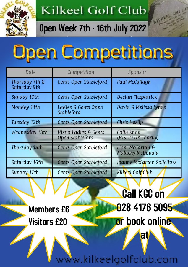 2022-07 KGC Open Week
