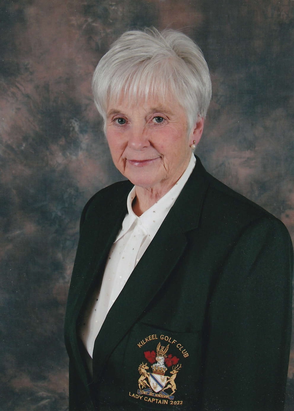 Linda Moorhead