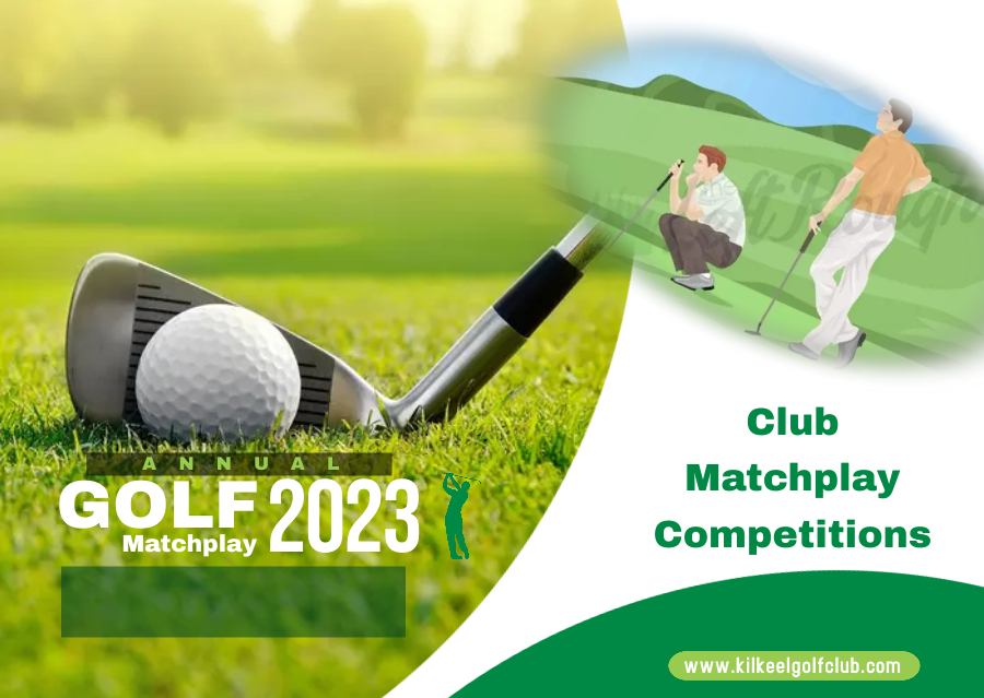 2023 Matchplay Competitions