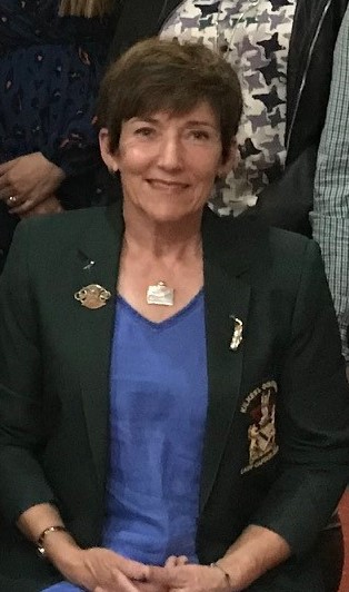 Kathleen Sloan