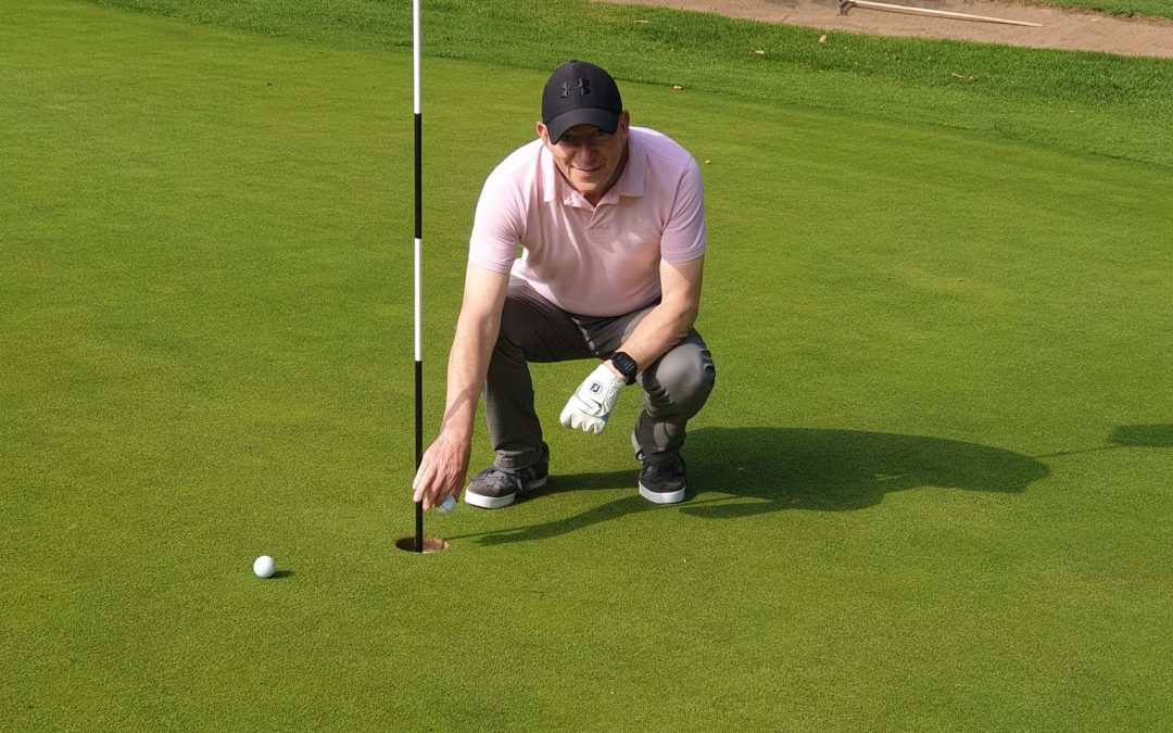 2024-08-31 Robert Massey – Hole-in-one