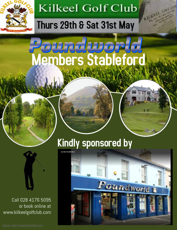 Competition prize winners and sponsors