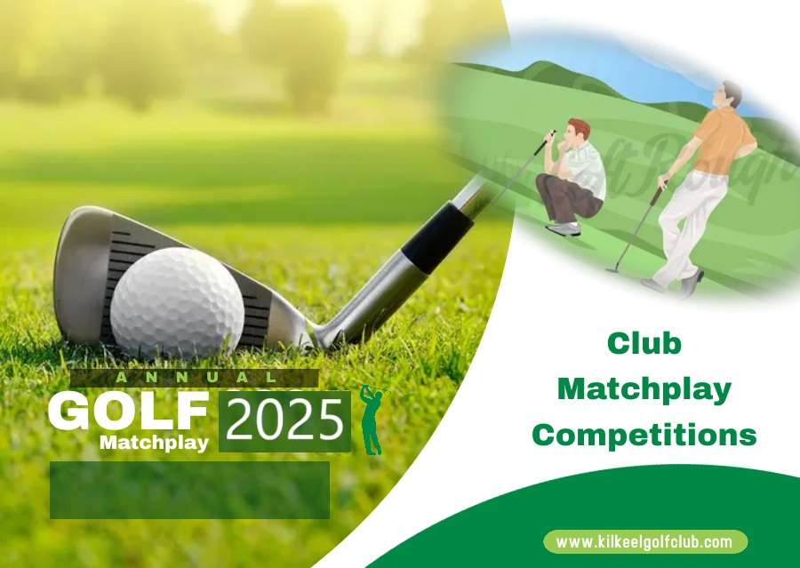 2025 Matchplay Competitions
