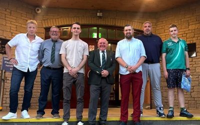2025-06-28 Captain’s Day – Mr Frank Reilly