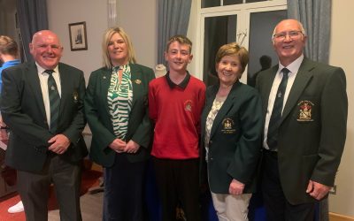 2025-09-07 Junior Captain’s Day