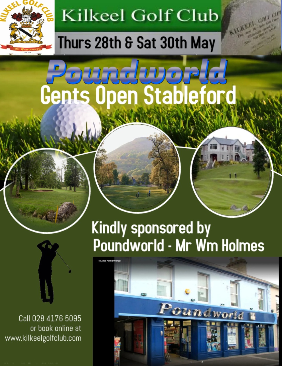 2026-05-30 Poundworld Gents Open