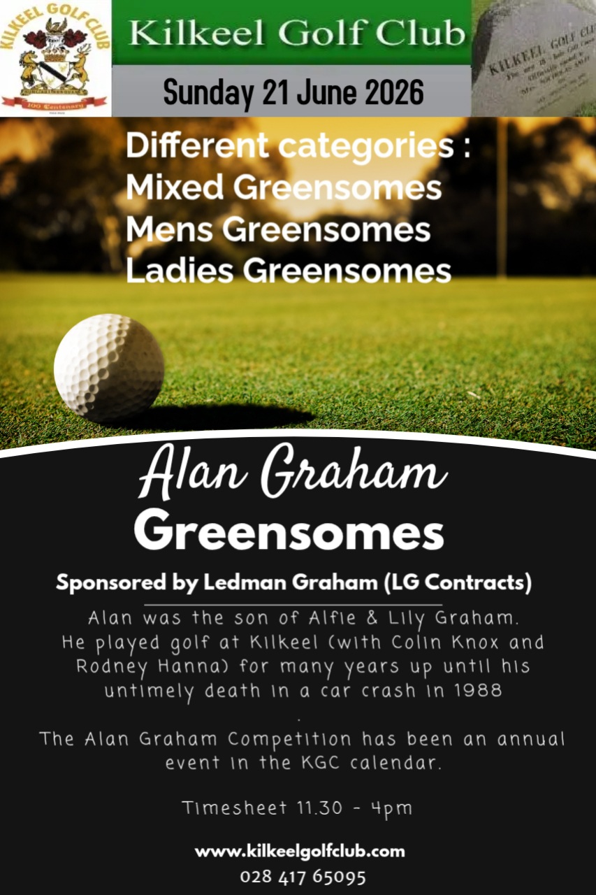 2026-06-21 Alan Graham Memorial