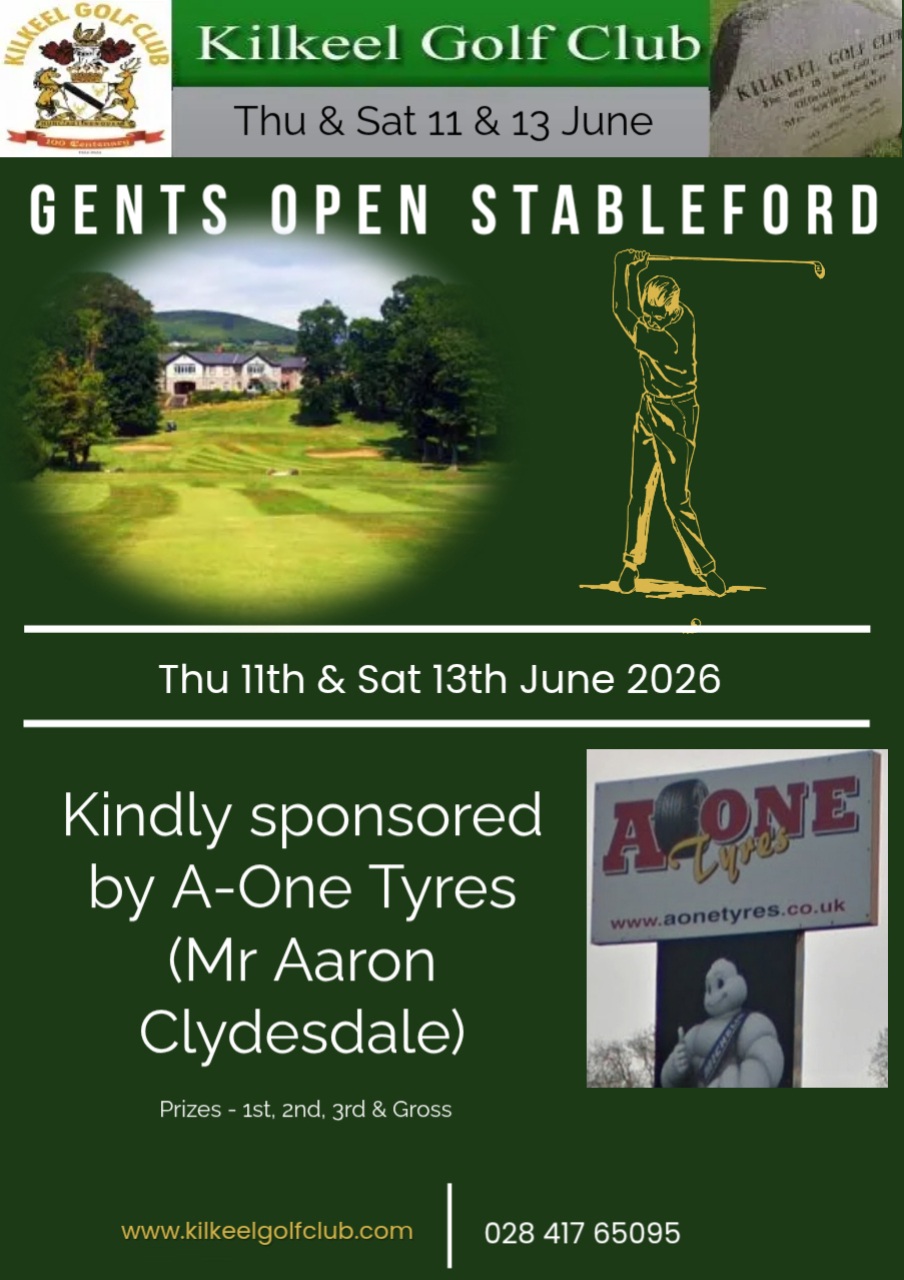 2026-06-13 A-One tyres Open Stb