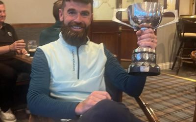 2026-08-30 Leigh Campbell wins Greenore Junior Scratch Cup