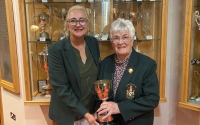 2026-09-24 Lorna wins McKibbin Cup