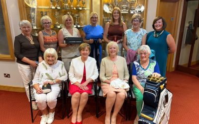 2026-08-28 Lady President’s Day – Mrs Pauline Cole
