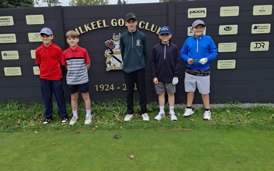 2026-09-13 Junior Captain’s Day