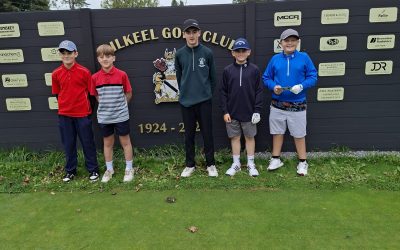 2026-09-13 Junior Captain’s Day
